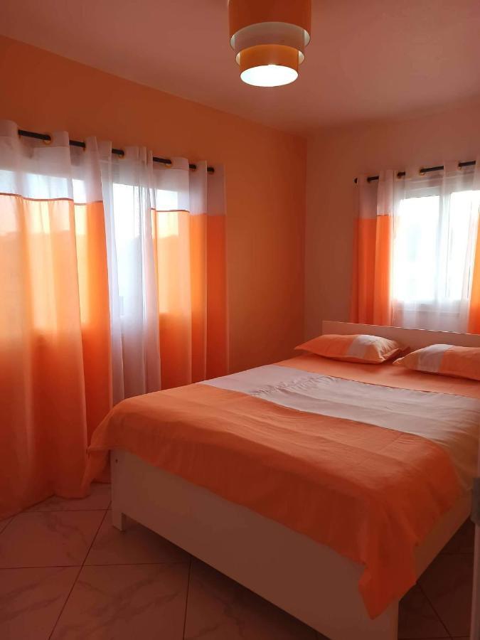 Appartements Andrian Location Antananarivo Bagian luar foto