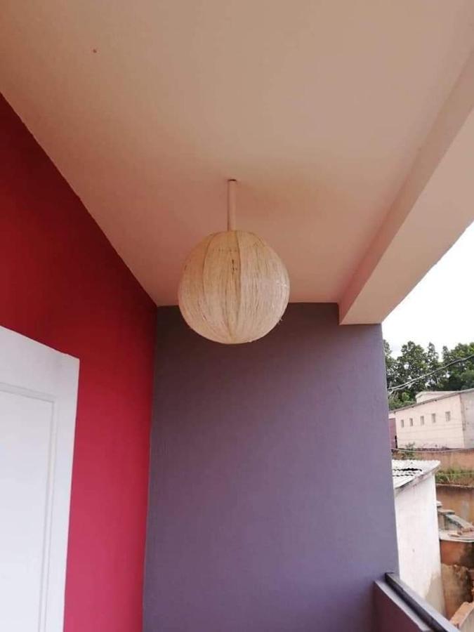 Appartements Andrian Location Antananarivo Bagian luar foto