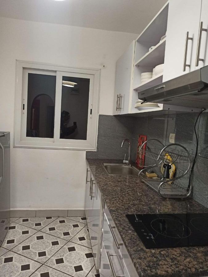 Appartements Andrian Location Antananarivo Bagian luar foto