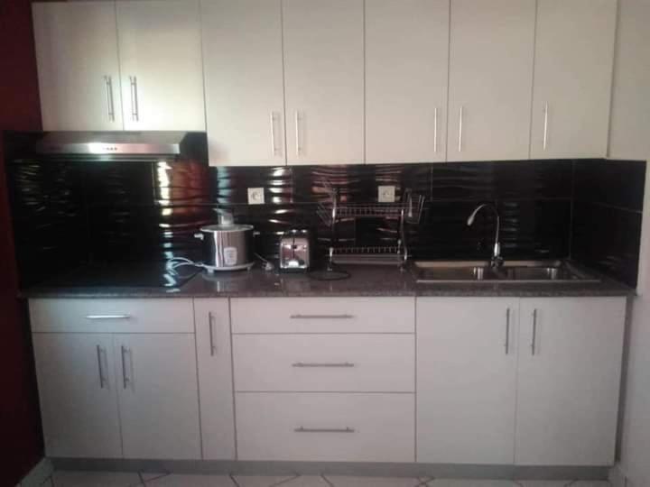 Appartements Andrian Location Antananarivo Bagian luar foto